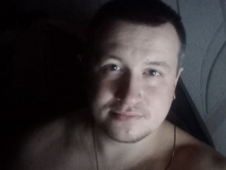 Главная фотография богатого любовника Андрей