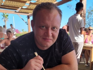 Главная фотография богатого любовника Александр