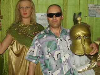 Главная фотография богатого любовника Валерий