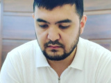 Спонсор Ravshan г. Ташкент