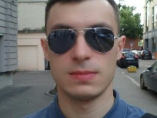 Главная фотография богатого любовника Max