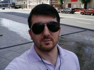 Главная фотография богатого любовника Михаил