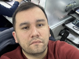 Спонсор Темур г. Ташкент