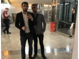 Спонсор Камиль г. Москва