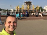 Спонсор Эдуард г. Москва