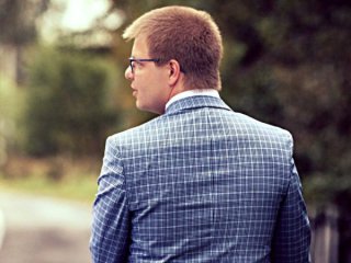 Главная фотография богатого любовника Anton