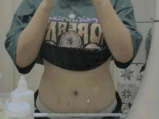 Главная фотография любовницы Amina