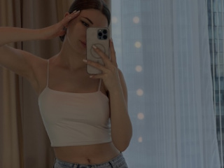 Главная фотография любовницы Nadia
