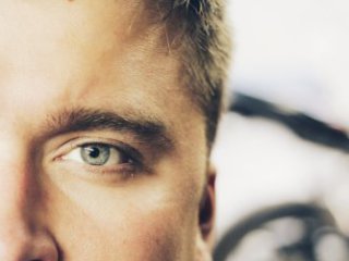 Главная фотография богатого любовника Ант