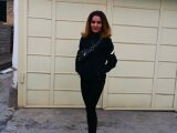 Содержанка Aida г. Узбекистан (Юкарычирчикский район)