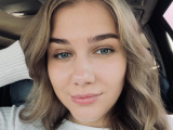 Фото содержанки Anastasiia