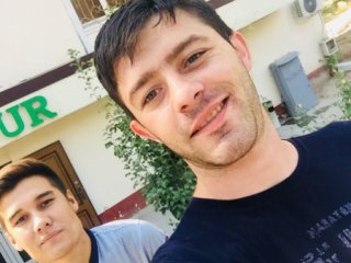 Главная фотография богатого любовника Леонид
