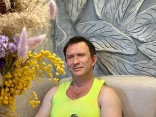 Главная фотография богатого любовника Игорь