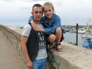 Главная фотография богатого любовника Егор