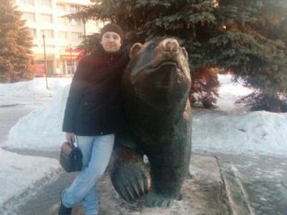 Главная фотография богатого любовника Кирилл