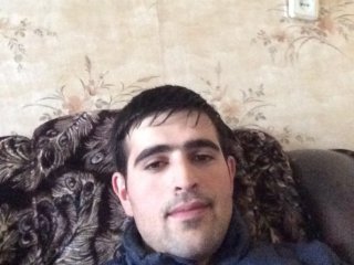 Главная фотография богатого любовника Ваге27