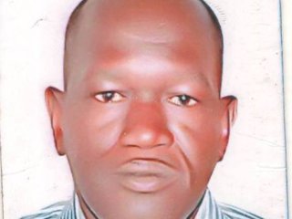 Главная фотография богатого любовника Sissoko