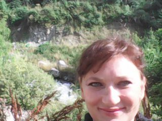 Главная фотография любовницы Светлана