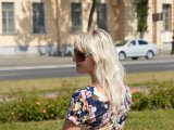 Содержанка Алла г. Москва