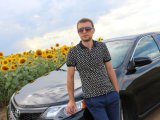 Спонсор Евгений г. Москва