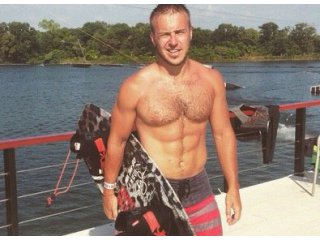 Главная фотография богатого любовника Алекс