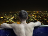 Фото споносра Максим