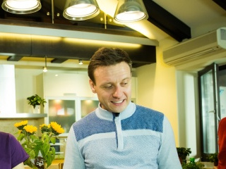 Главная фотография богатого любовника Данила