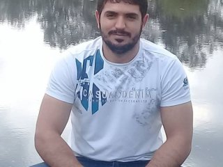 Главная фотография богатого любовника Azad