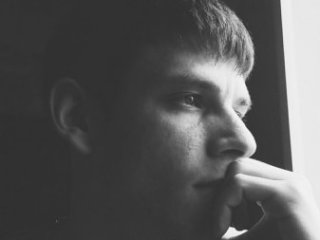 Главная фотография богатого любовника Саша