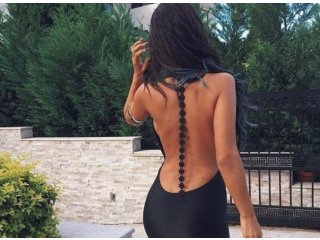 Главная фотография любовницы Лучия