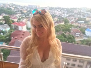 Главная фотография любовницы lili