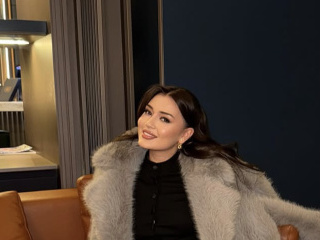 Главная фотография любовницы Alina