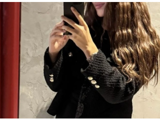 Главная фотография любовницы Dina