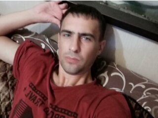 Главная фотография богатого любовника Алексей