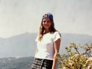 Главная фотография любовницы Наташа