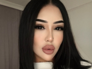 Главная фотография любовницы Диана