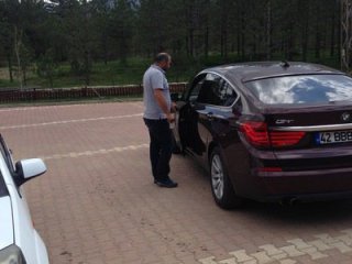 Главная фотография богатого любовника Selcuk