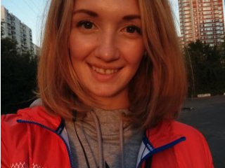 Главная фотография любовницы Ирина