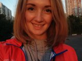 Содержанка Ирина г. Москва