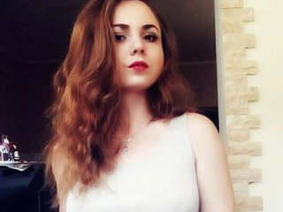 Главная фотография любовницы Полина