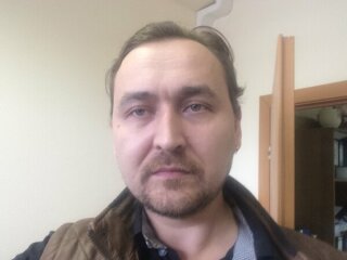 Главная фотография богатого любовника Igor