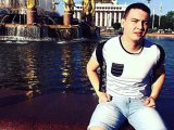 Спонсор Алишер г. Москва