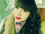 Содержанка Анастасия г. Москва