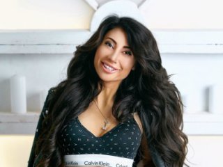 Главная фотография любовницы Marika
