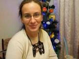Содержанка Katya г. Москва