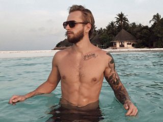 Главная фотография богатого любовника Алекс
