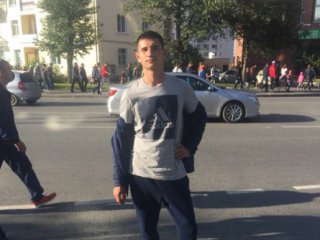 Главная фотография богатого любовника Артур