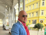 Спонсор Denis г. Батуми