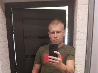 Главная фотография богатого любовника Vova