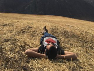 Главная фотография богатого любовника Искендер
